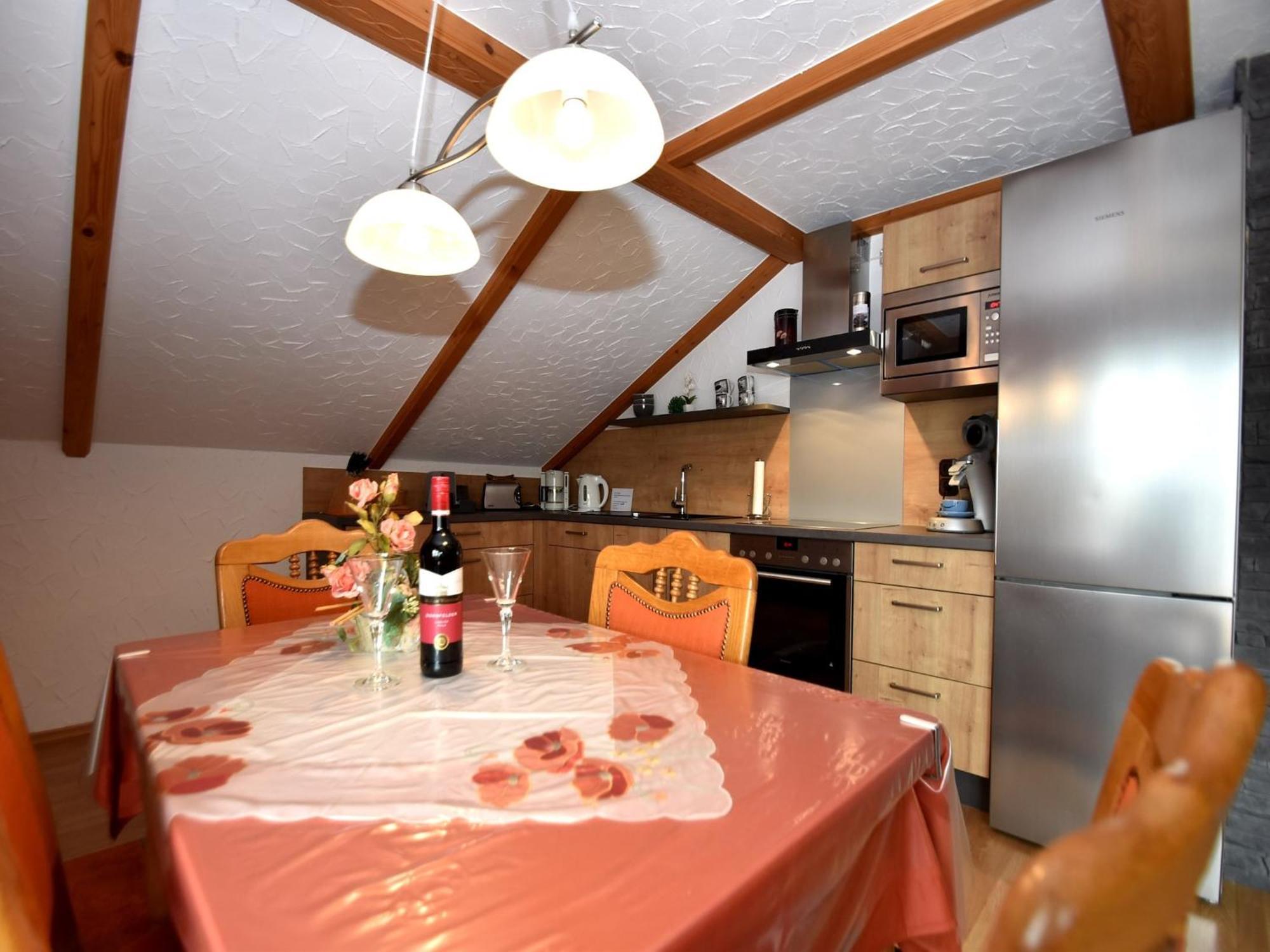 Gleißenberg Scenic Apartment With Balcony Garden Deckchairs Barbecue מראה חיצוני תמונה