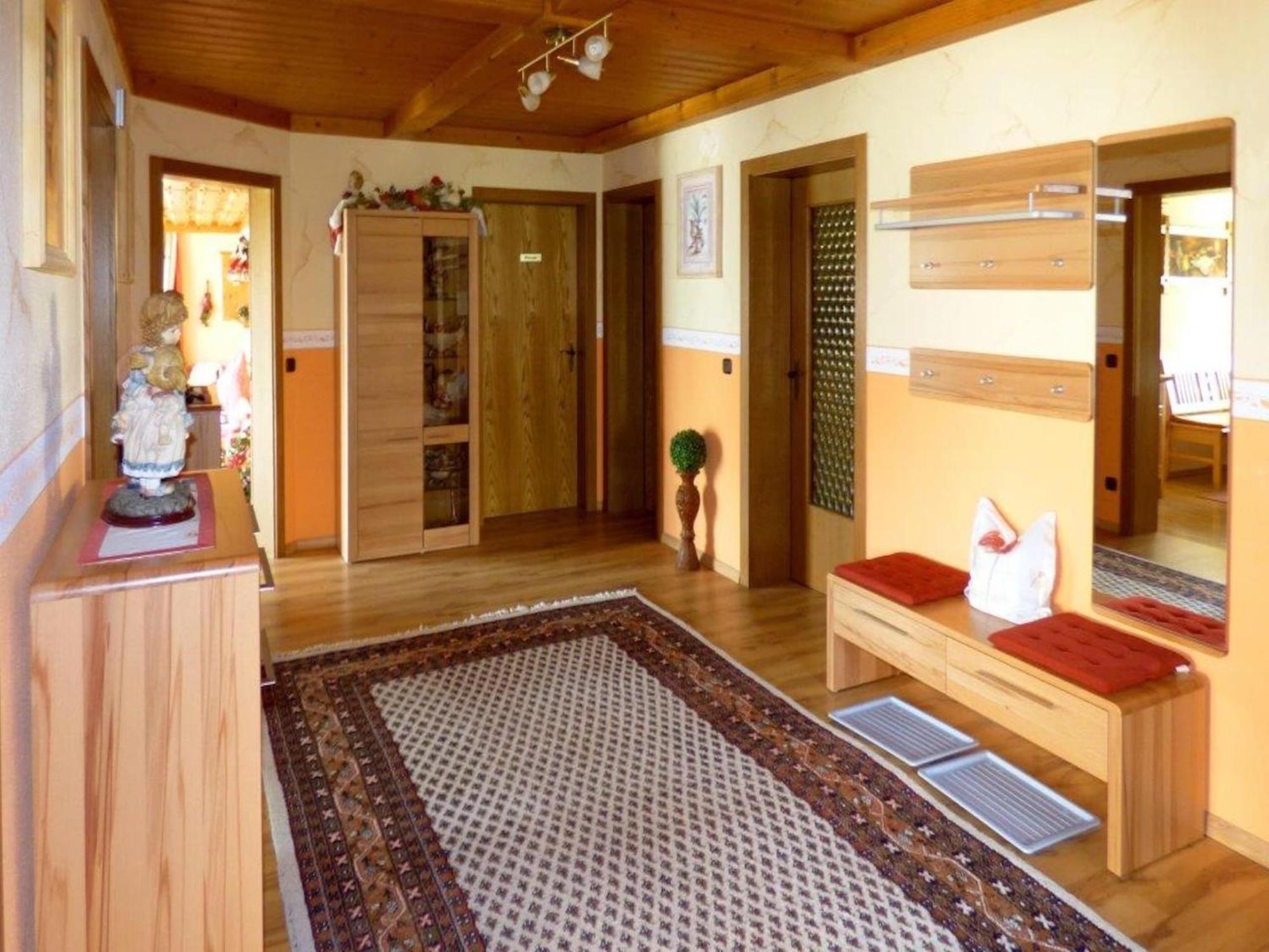 Gleißenberg Scenic Apartment With Balcony Garden Deckchairs Barbecue מראה חיצוני תמונה