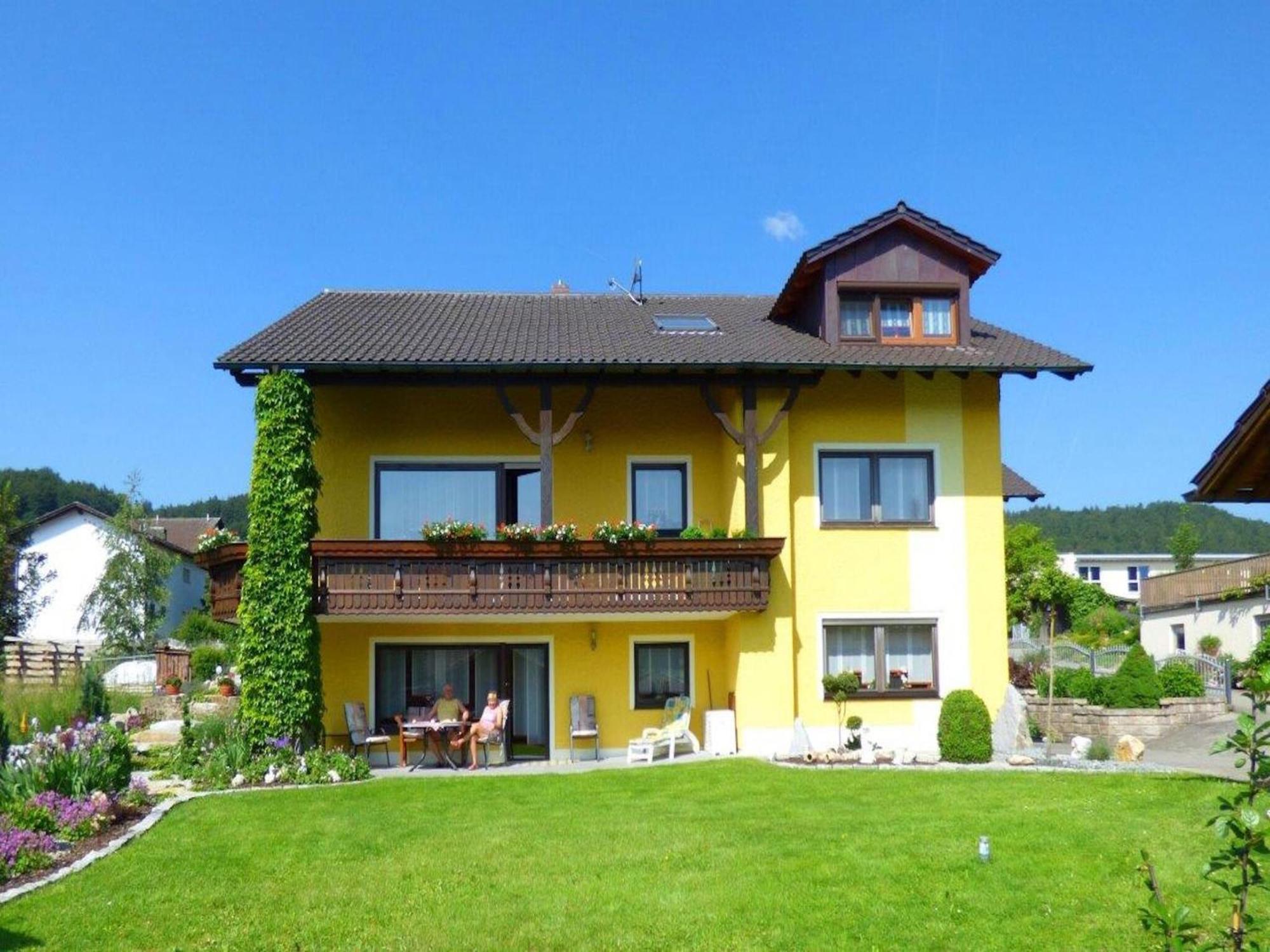 Gleißenberg Scenic Apartment With Balcony Garden Deckchairs Barbecue מראה חיצוני תמונה