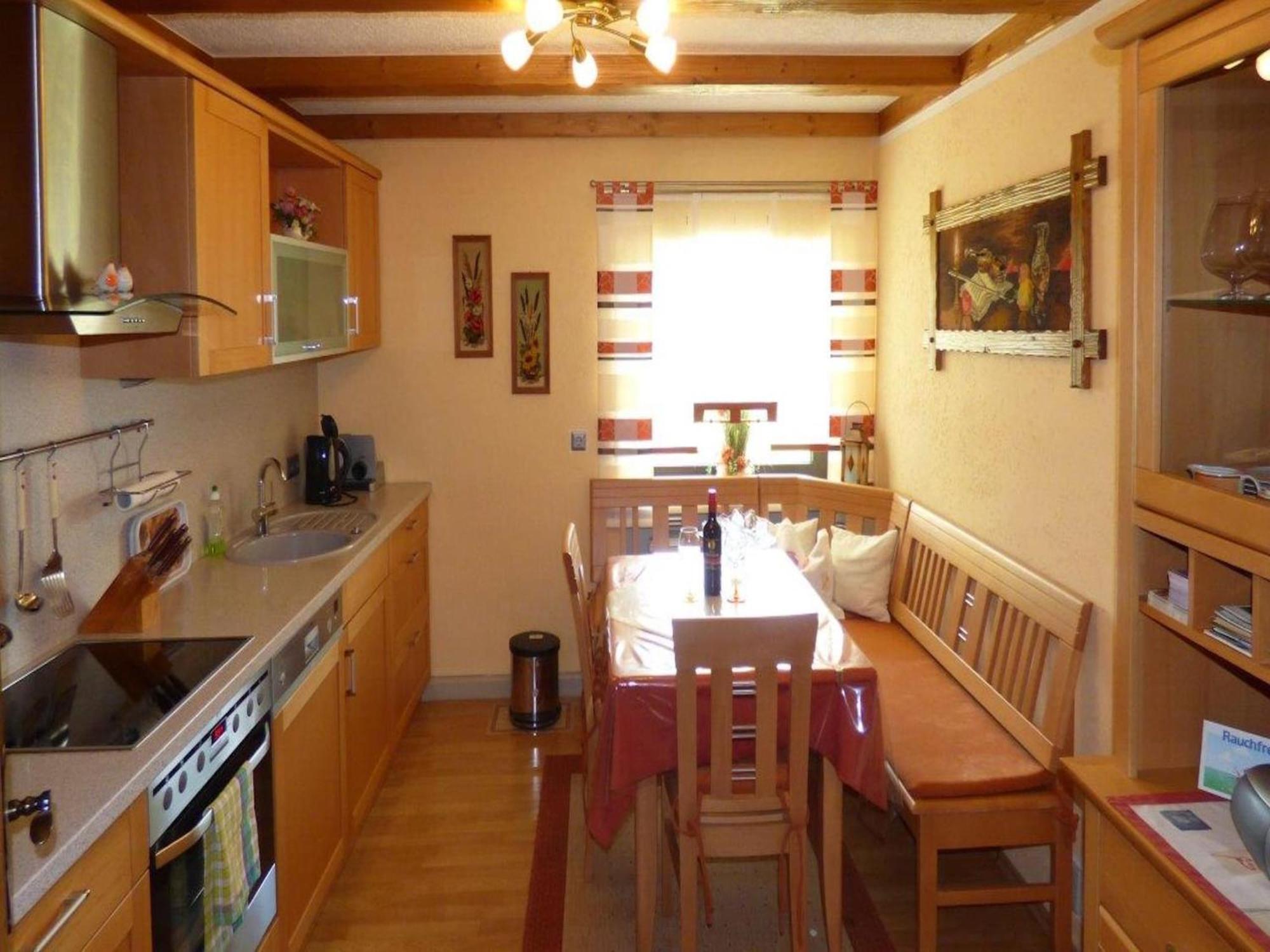 Gleißenberg Scenic Apartment With Balcony Garden Deckchairs Barbecue מראה חיצוני תמונה